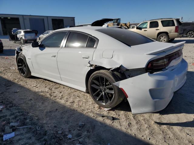 Photo 2 from auction – 2021 DODGE CHARGER R/ with VIN 2C3CDXCT9MH684908