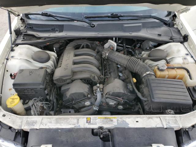 Photo 11 from auction – 2010 CHRYSLER 300 TOURIN with VIN 2C3CA4CD7AH224707
