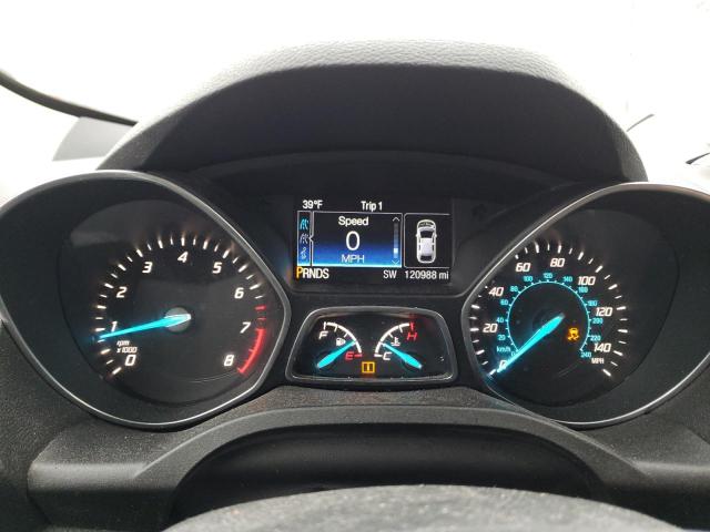Photo 9 from auction – 2016 FORD ESCAPE TIT with VIN 1FMCU0JX5GUB54506