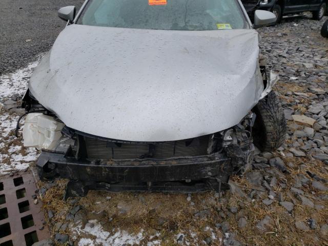 Photo 12 from auction – 2017 TOYOTA CAMRY LE with VIN 4T1BF1FK5HU348625