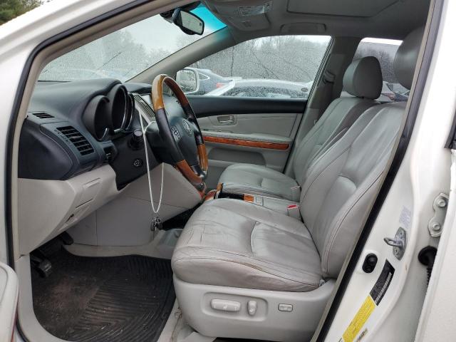 Photo 7 from auction – 2005 LEXUS RX 330 with VIN 2T2HA31U35C076047