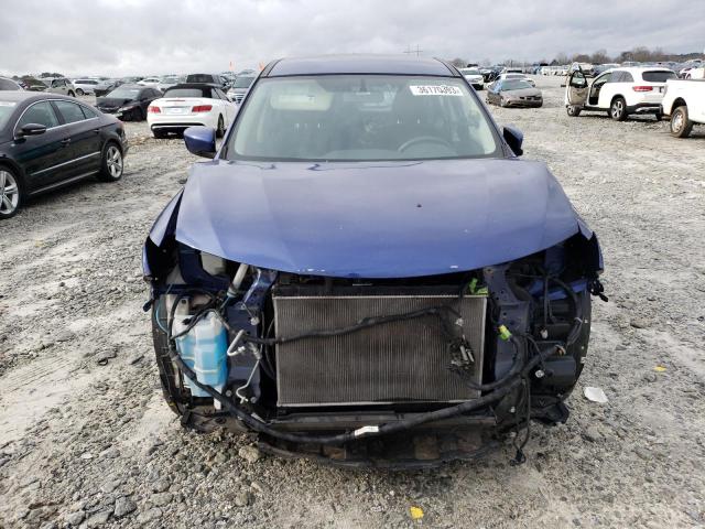 Photo 5 from auction – 2018 NISSAN ROGUE S with VIN KNMAT2MV9JP549816