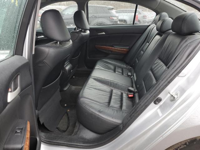 Photo 10 from auction – 2011 HONDA ACCORD EXL with VIN 1HGCP2F8XBA048945