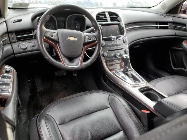 Photo 8 from auction – 2013 CHEVROLET MALIBU 2LT with VIN 1G11F5RR0DF103559
