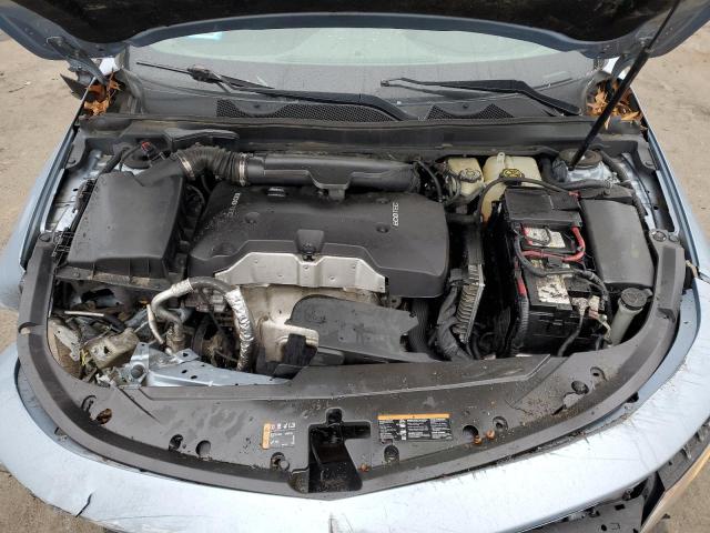 Photo 11 from auction – 2015 CHEVROLET IMPALA LS with VIN 1G11Z5SL0FU109700