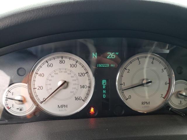 Photo 9 from auction – 2005 CHRYSLER 300C with VIN 2C3AA63HX5H520879