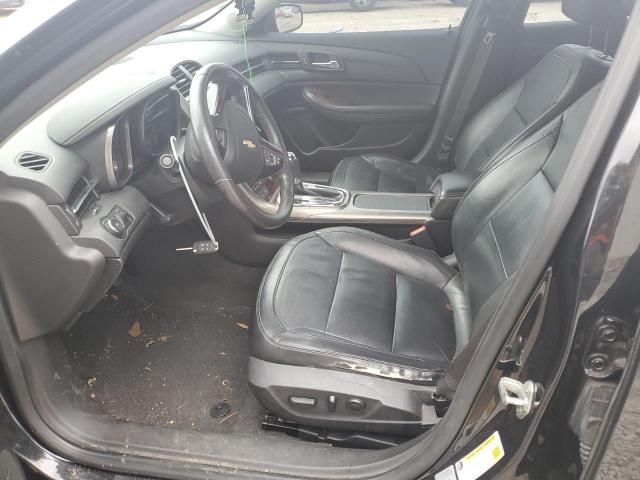 Photo 7 from auction – 2013 CHEVROLET MALIBU 2LT with VIN 1G11E5SAXDF213820
