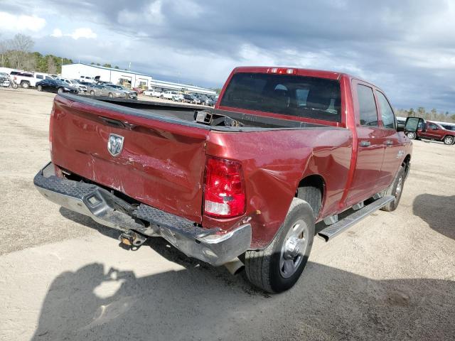 Photo 3 from auction – 2015 RAM 2500 ST with VIN 3C6UR4CL6FG551727
