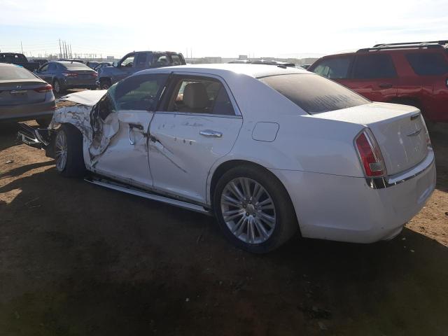 Photo 2 from auction – 2013 CHRYSLER 300C with VIN 2C3CCAET3DH513147