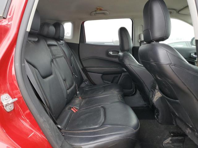 Photo 10 from auction – 2017 JEEP COMPASS LI with VIN 3C4NJDCB5HT674506