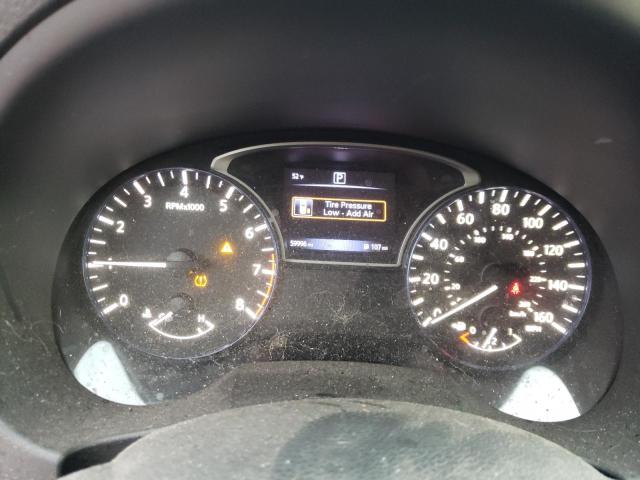 Photo 9 from auction – 2017 NISSAN ALTIMA 2.5 with VIN 1N4AL3AP1HC229960