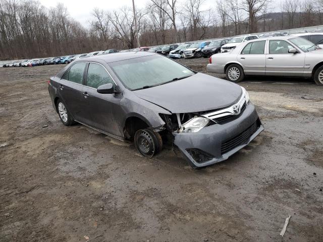 Photo 4 from auction – 2014 TOYOTA CAMRY L with VIN 4T1BF1FK2EU459757