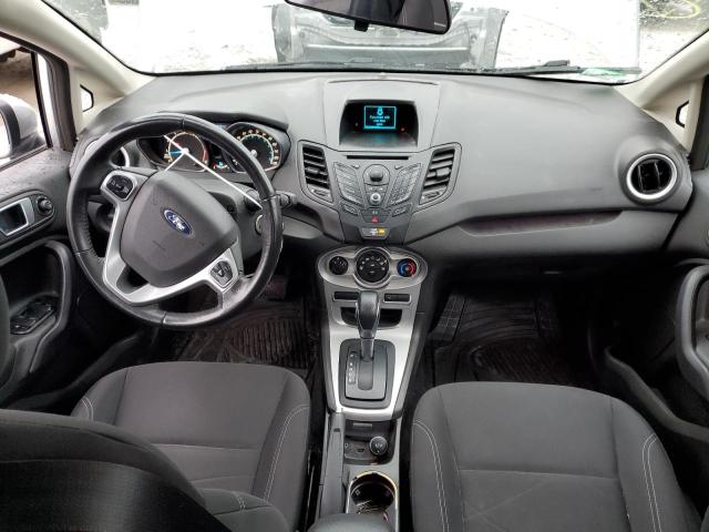 Photo 8 from auction – 2014 FORD FIESTA SE with VIN 3FADP4BJ4EM111414
