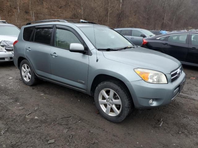 Photo 4 from auction – 2006 TOYOTA RAV4 LIMIT with VIN JTMBD31V665026316