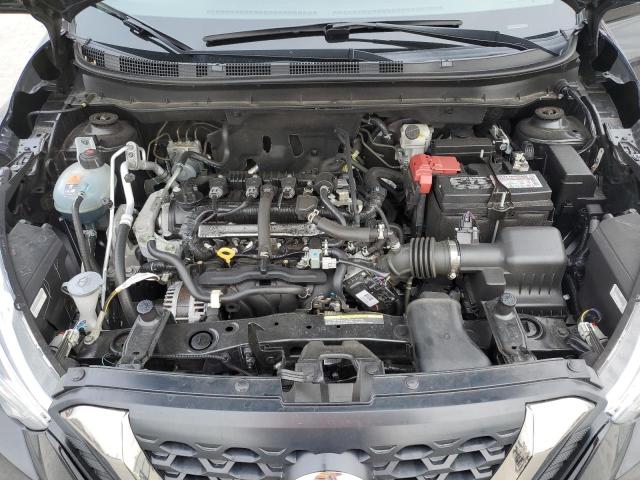 Photo 12 from auction – 2020 NISSAN KICKS SR with VIN 3N1CP5DV7LL476526