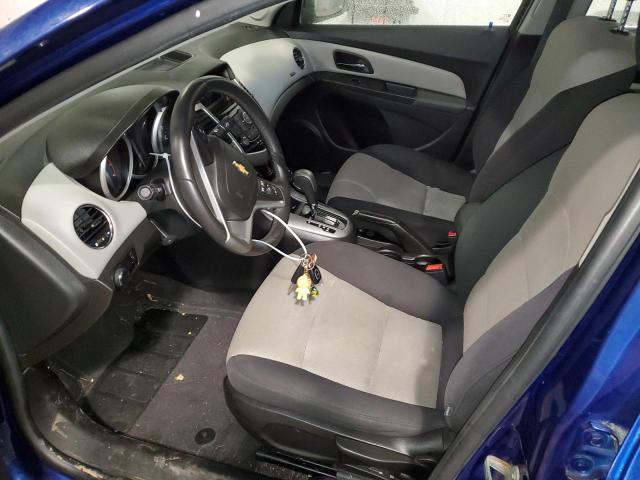Photo 7 from auction – 2012 CHEVROLET CRUZE LS with VIN 1G1PC5SH2C7269143
