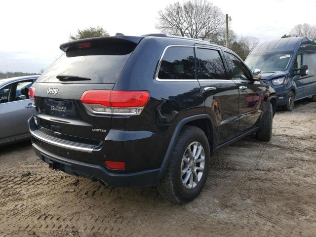 Photo 3 from auction – 2014 JEEP GRAND CHER with VIN 1C4RJFBT4EC130805