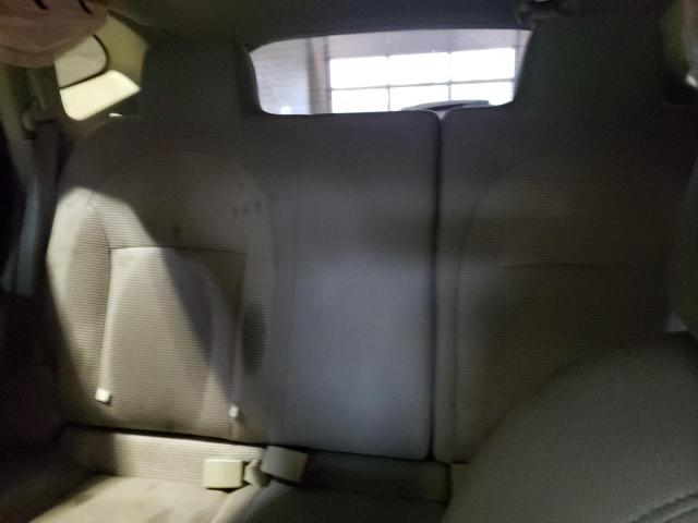 Photo 10 from auction – 2013 NISSAN ROGUE S with VIN JN8AS5MV2DW623144