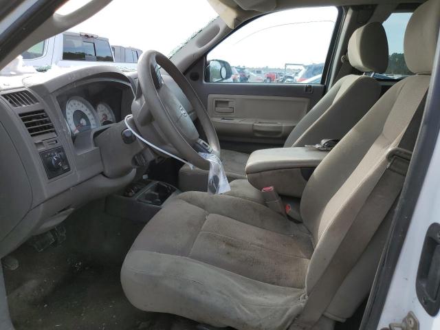 Photo 7 from auction – 2006 DODGE DAKOTA SLT with VIN 1D7HE42K46S584397