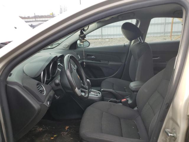 Photo 7 from auction – 2014 CHEVROLET CRUZE LT with VIN 1G1PC5SB5E7421785