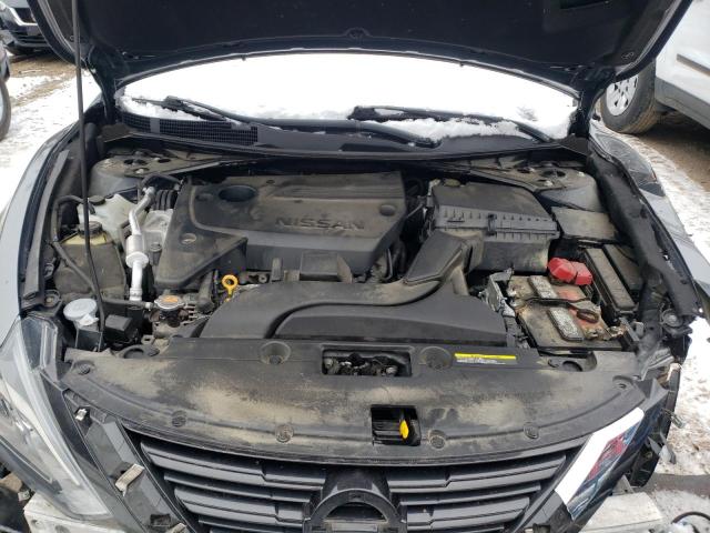 Photo 11 from auction – 2018 NISSAN ALTIMA 2.5 with VIN 1N4AL3AP8JC246597