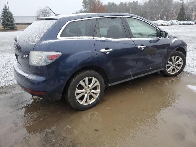Photo 3 from auction – 2010 MAZDA CX-7 with VIN JM3ER2WL3A0308829