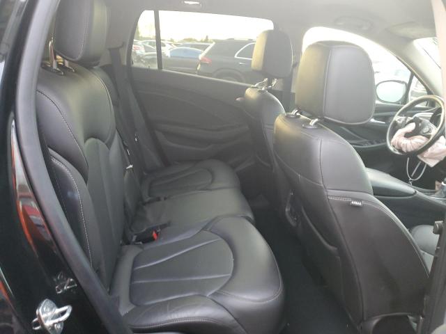 Photo 10 from auction – 2017 BUICK ENVISION E with VIN LRBFXBSA5HD202682