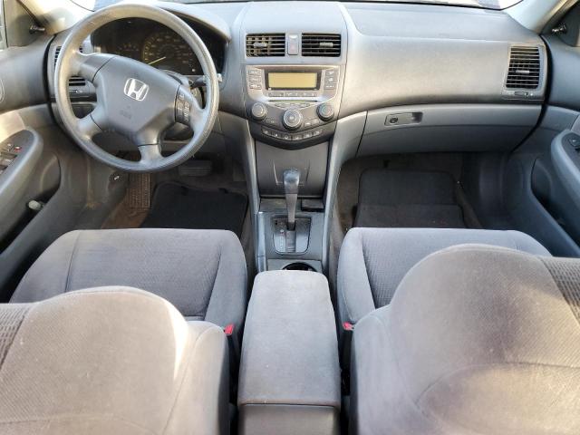 Photo 8 from auction – 2007 HONDA ACCORD VAL with VIN JHMCM56197C008961