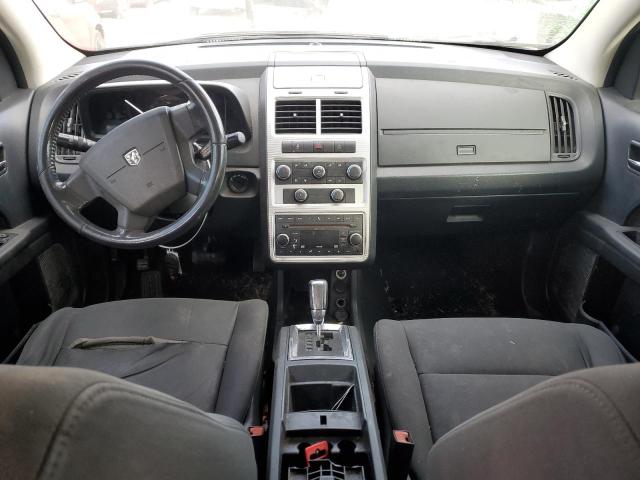 Photo 8 from auction – 2010 DODGE JOURNEY SX with VIN 3D4PG5FV7AT149202