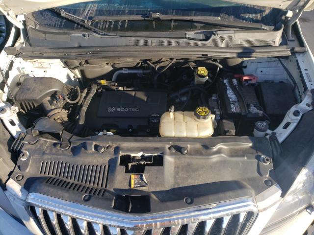Photo 12 from auction – 2015 BUICK ENCORE with VIN KL4CJASB9FB270821