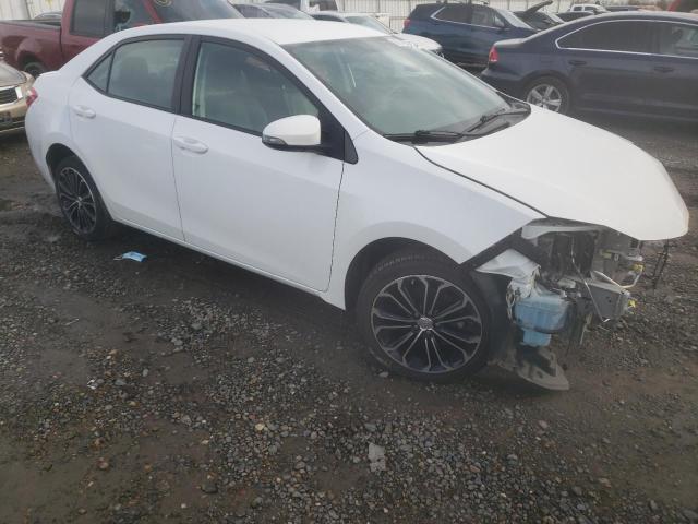 Photo 4 from auction – 2015 TOYOTA COROLLA L with VIN 5YFBURHE8FP336754