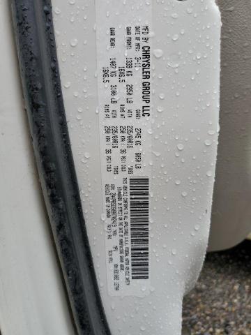 Photo 14 from auction – 2011 CHRYSLER TOWN & COU with VIN 2A4RR5DG0BR702419