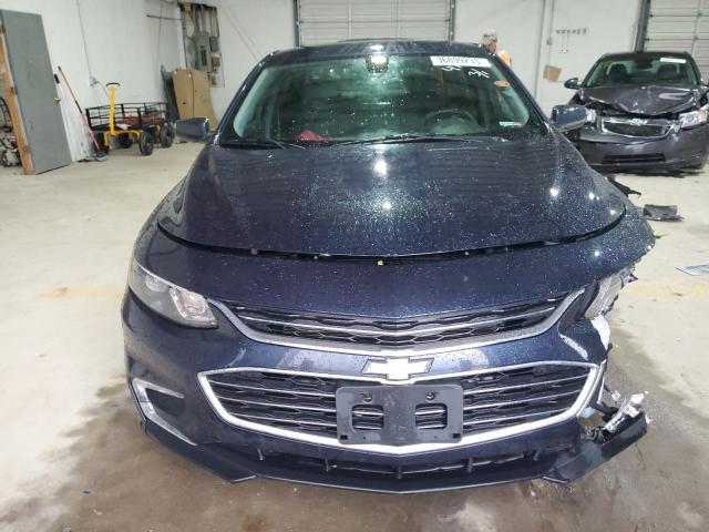 Photo 5 from auction – 2017 CHEVROLET MALIBU LT with VIN 1G1ZE5ST7HF154705