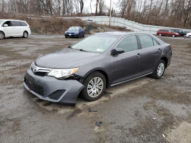 TOYOTA CAMRY L 2014 with VIN 4T1BF1FK2EU459757 - Photo from auction