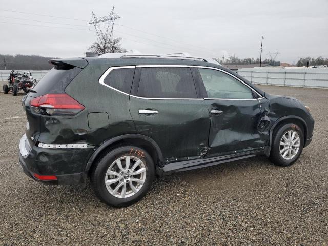 Photo 3 from auction – 2020 NISSAN ROGUE S with VIN 5N1AT2MT6LC754756