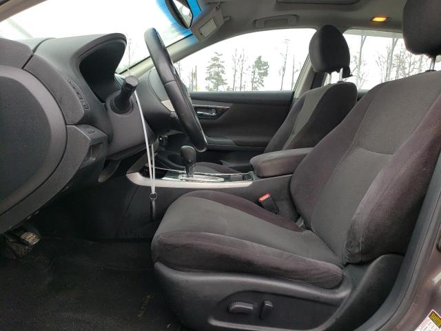 Photo 7 from auction – 2013 NISSAN ALTIMA 2.5 with VIN 1N4AL3AP0DN402821