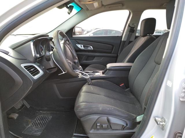 Photo 7 from auction – 2013 GMC TERRAIN SL with VIN 2GKALMEK3D6254591