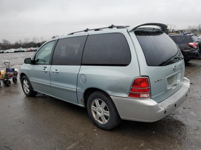Photo 2 from auction – 2005 MERCURY MONTEREY L with VIN 2MRDA22215BJ06601