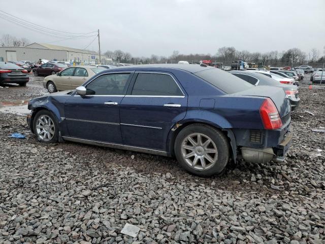 Photo 2 from auction – 2005 CHRYSLER 300C with VIN 2C3AA63H75H171289