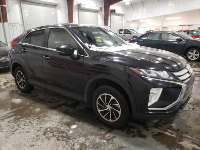 Photo 4 from auction – 2020 MITSUBISHI ECLIPSE CR with VIN JA4AT3AA7LZ030143