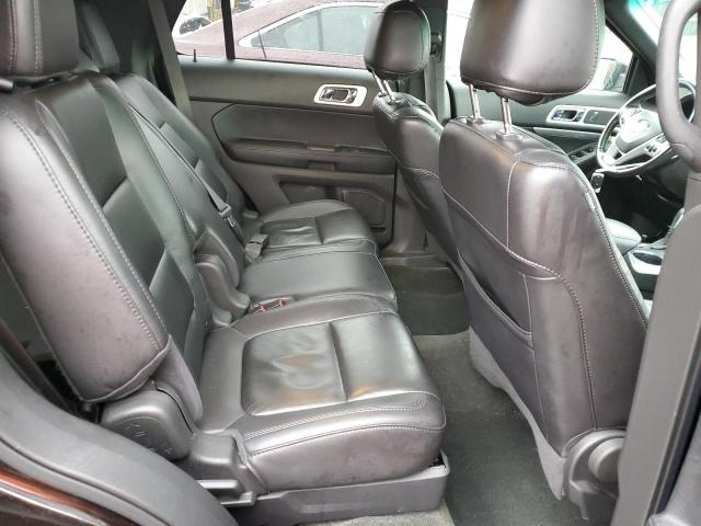 Photo 11 from auction – 2013 FORD EXPLORER X with VIN 1FM5K8D89DGC59013