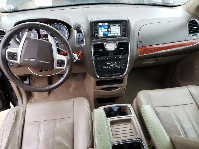 Photo 8 from auction – 2014 CHRYSLER TOWN & COU with VIN 2C4RC1BG2ER317418