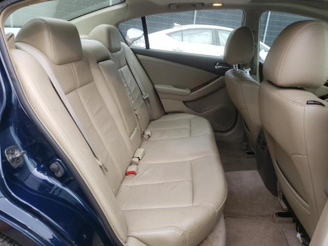 Photo 10 from auction – 2008 NISSAN ALTIMA 3.5 with VIN 1N4BL21E58N465092