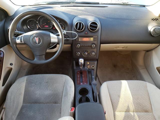 Photo 8 from auction – 2007 PONTIAC G6 BASE with VIN 1G2ZG58B174104977