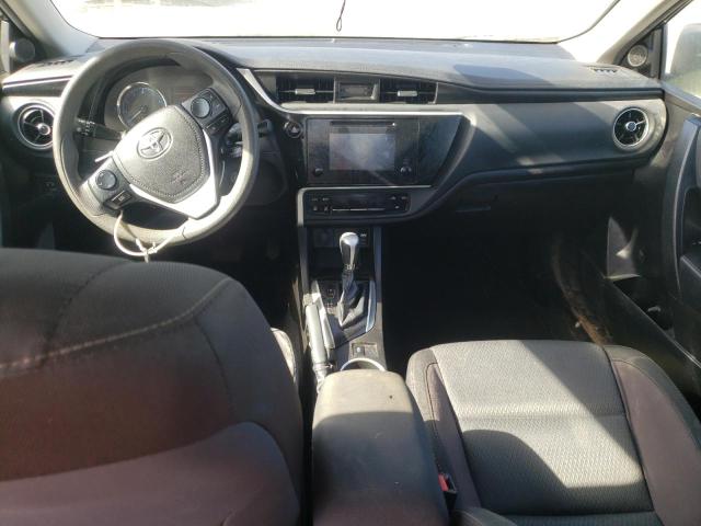 Photo 8 from auction – 2018 TOYOTA COROLLA L with VIN 5YFBURHEXJP763104