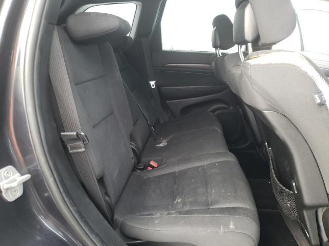 Photo 11 from auction – 2014 JEEP GRAND CHER with VIN 1C4RJFAG6EC159016