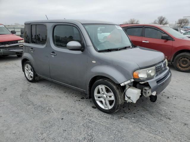 Photo 4 from auction – 2013 NISSAN CUBE S with VIN JN8AZ2KR9DT303272