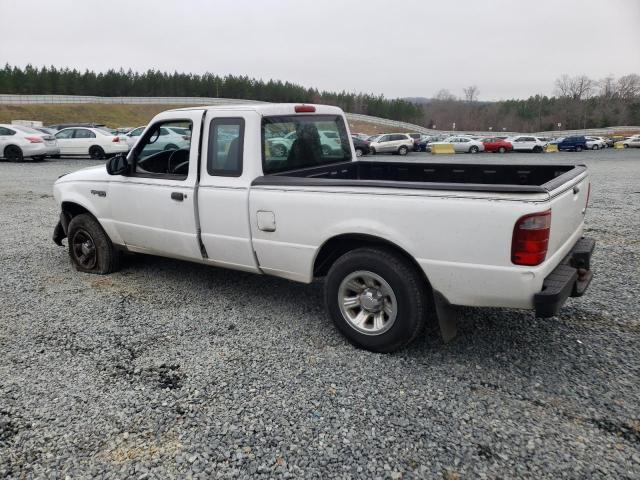 Foto 2 de la subasta – 2003 FORD RANGER SUP con VIN 1FTYR14VX3PB27712