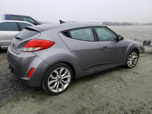 Photo 3 from auction – 2012 HYUNDAI VELOSTER with VIN KMHTC6AD1CU028858