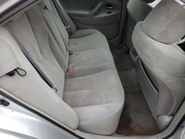 Photo 10 from auction – 2007 TOYOTA CAMRY CE with VIN 4T1BE46K97U125992